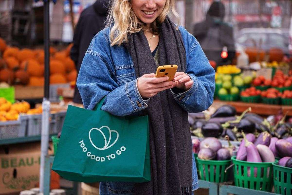 Too Good To Go celebrates c-stores
