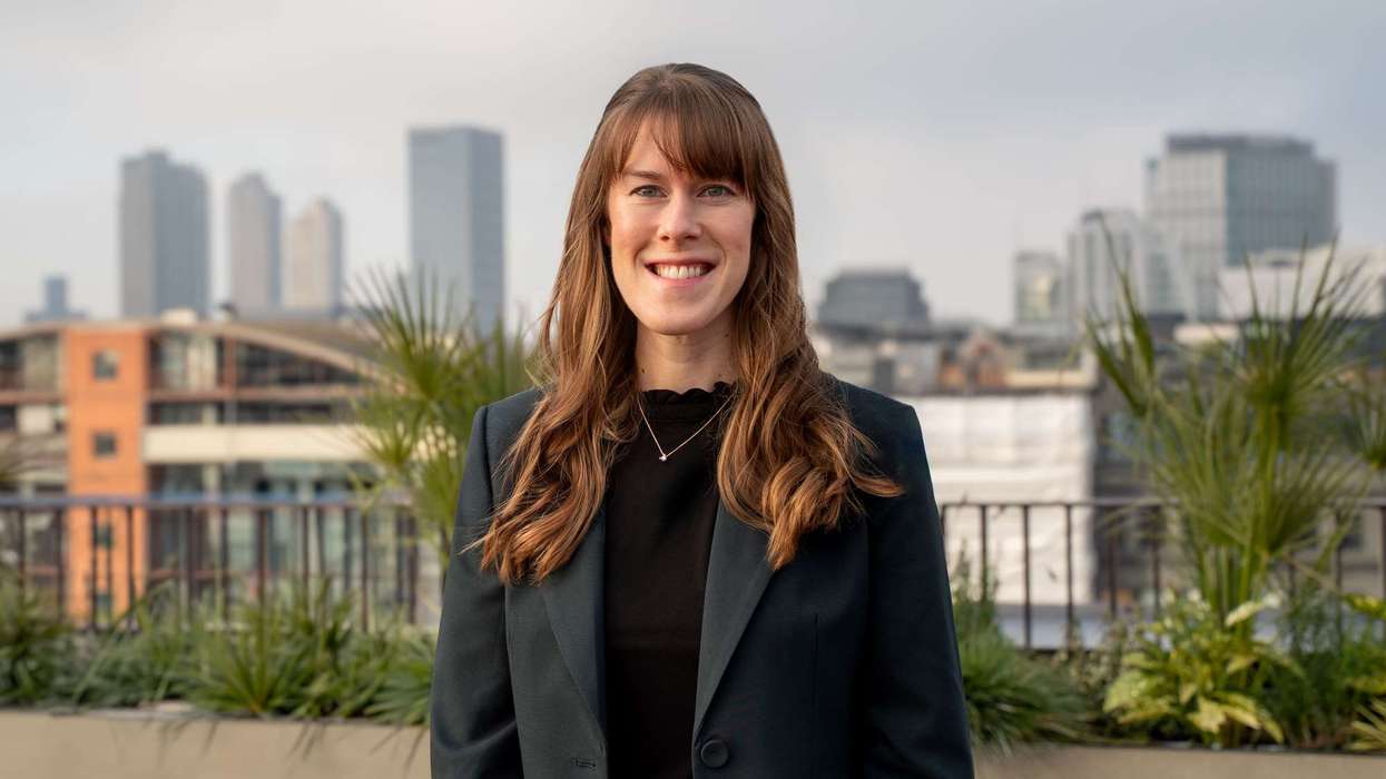 Too Good To Go Chelsea Kerr MD UK