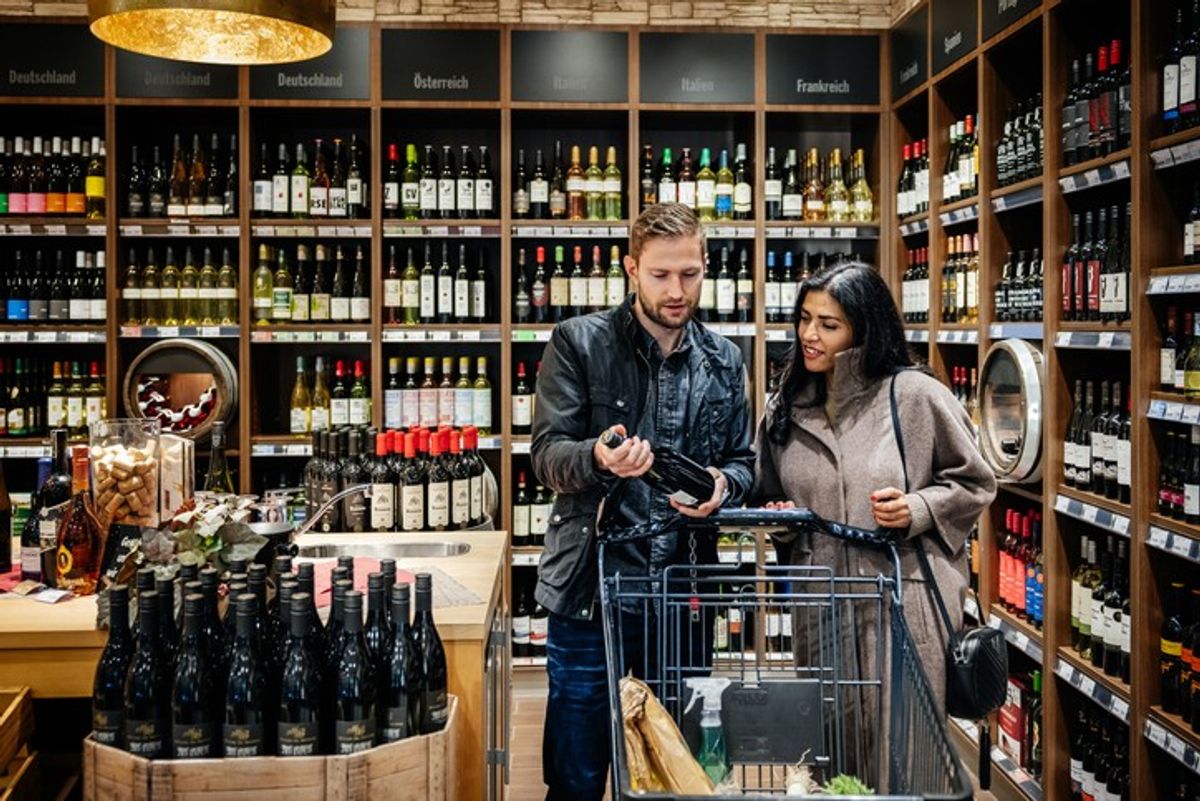 Top Wines to Stock in 2025-New Launches UK