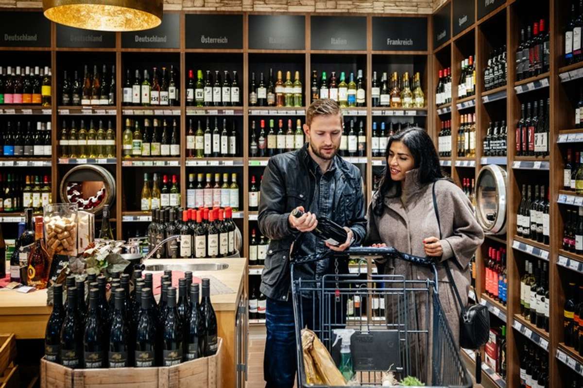 Top Wines to Stock in 2025-New Launches UK