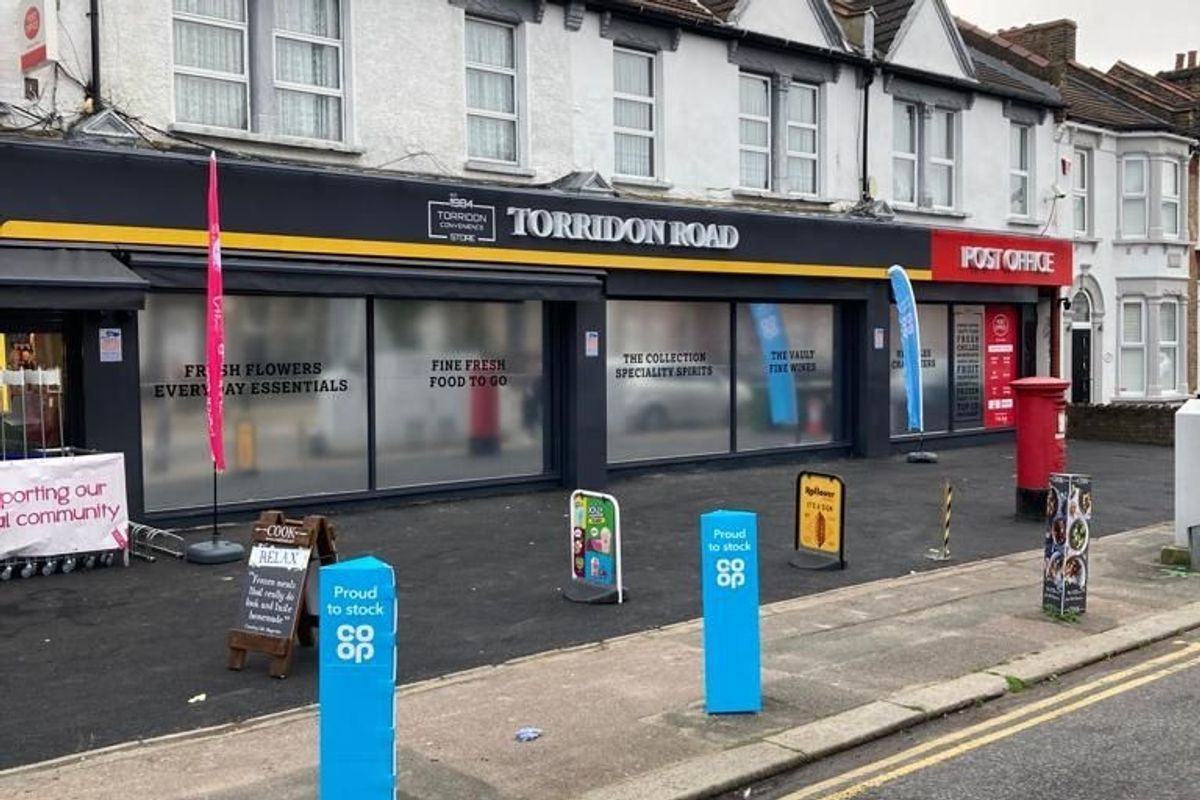 South London retailer Kaual Patel takes on multiples with refurbished store and own brand craft beer