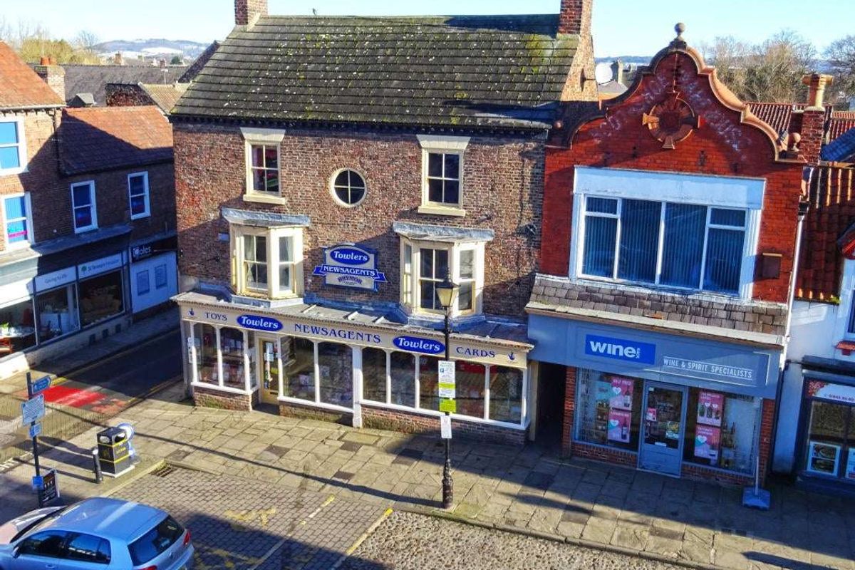 Towlers Ltd in Easingwold, North Yorkshire