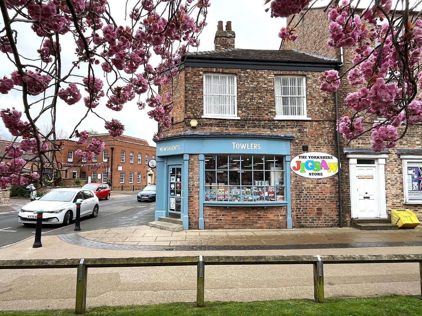 Towlers Ltd in Easingwold