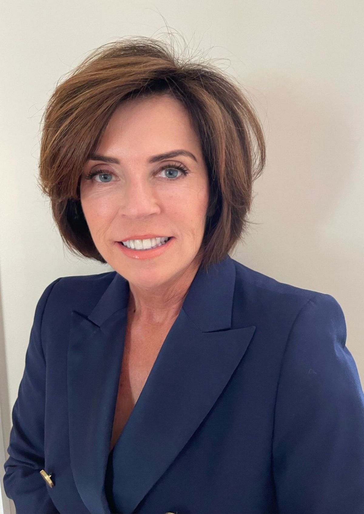 News UK appoints Tracey Hart as director of retail and wholesale