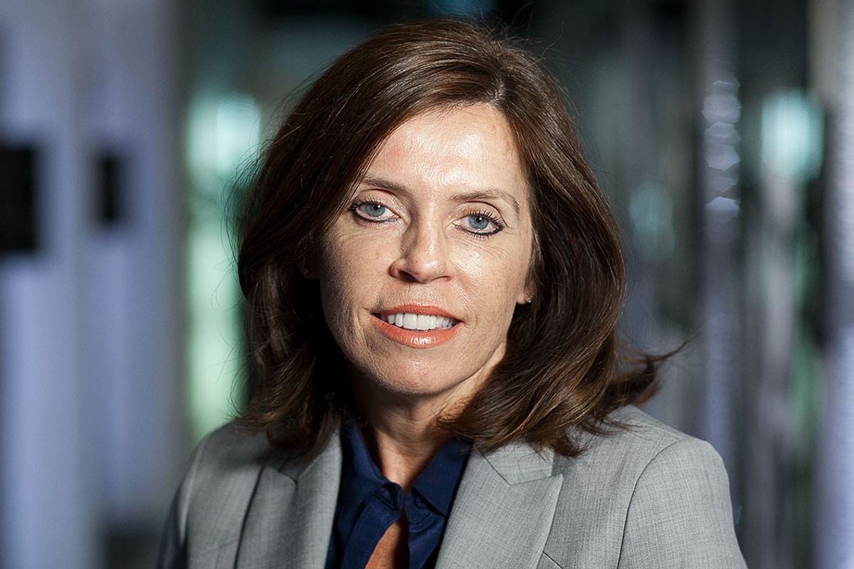 Newsprinters Commercial Director of Operations Tracey Hart to lead News UK Retail ops