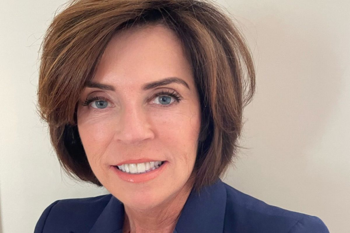 News UK appoints Tracey Hart as director of retail and wholesale