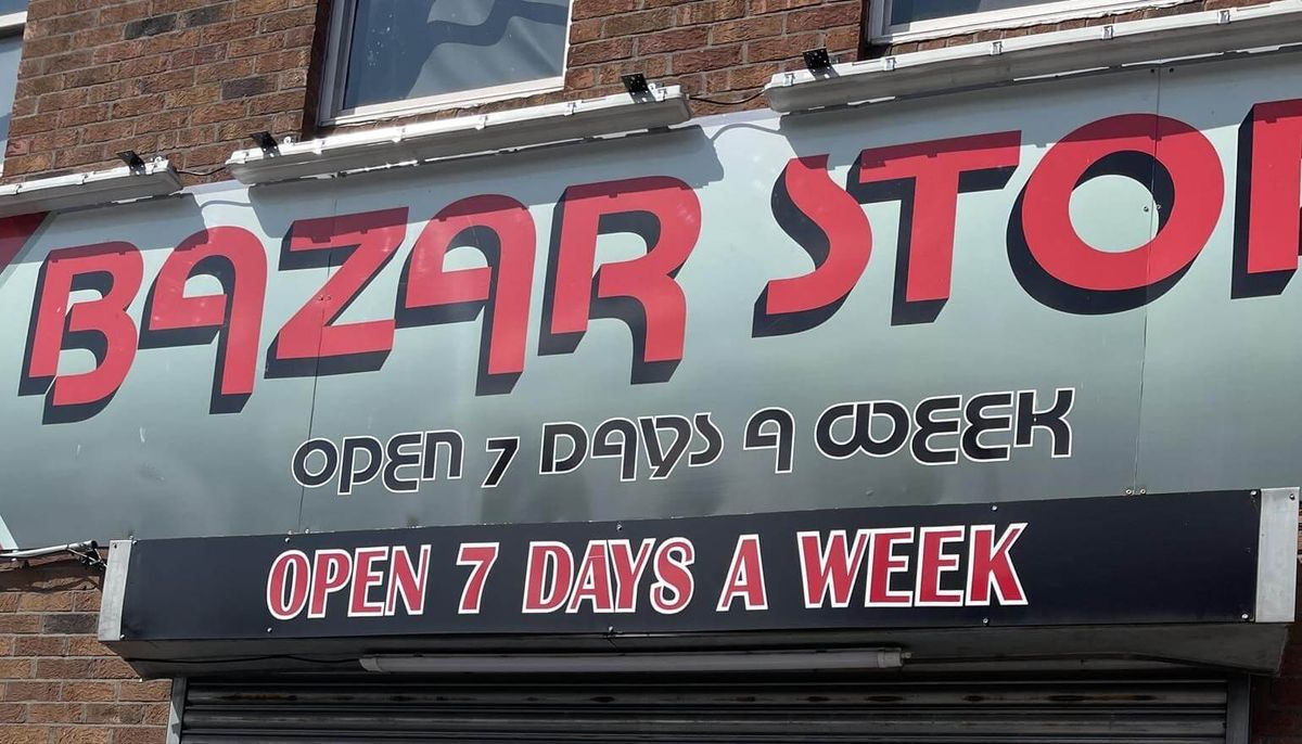 Trading standards seal Darlington shop after illegal vape raid