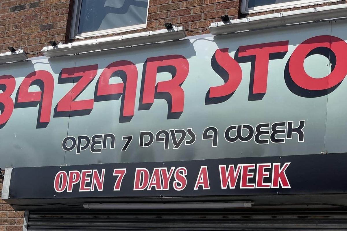 Trading standards seal Darlington shop after illegal vape raid