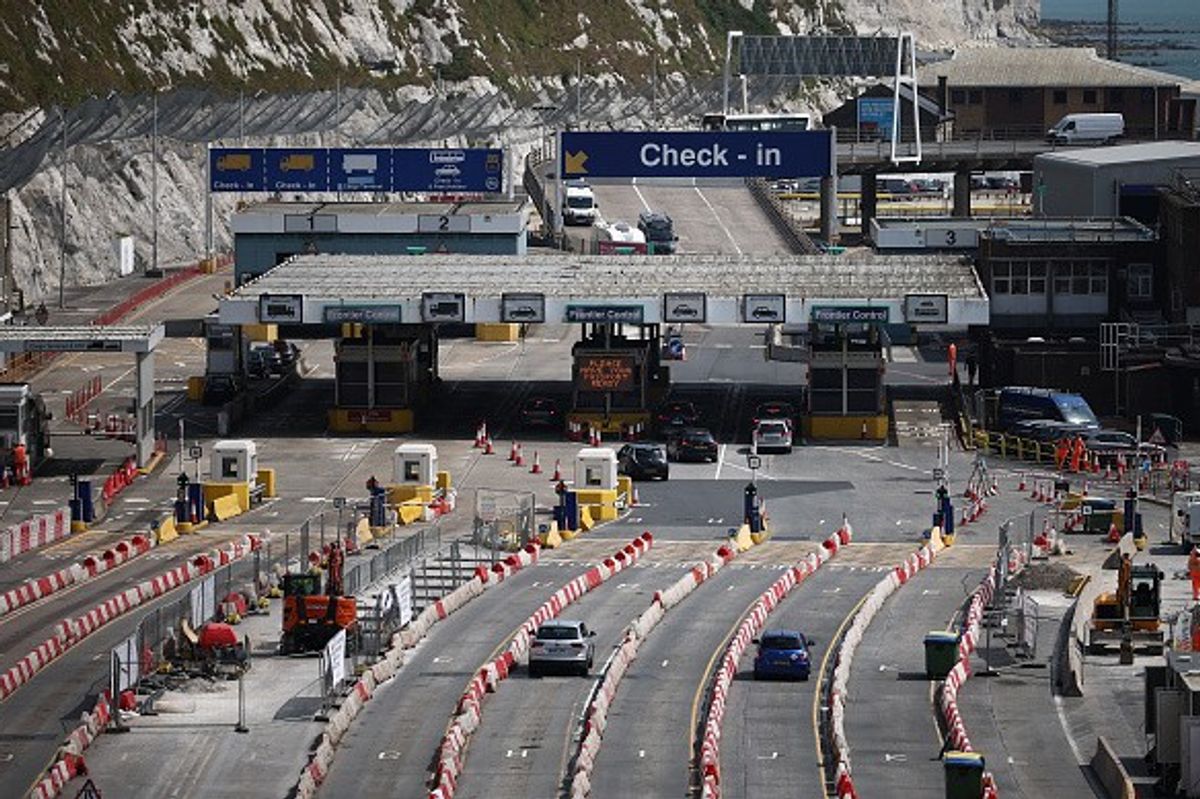 Christmas fresh food deliveries under threat