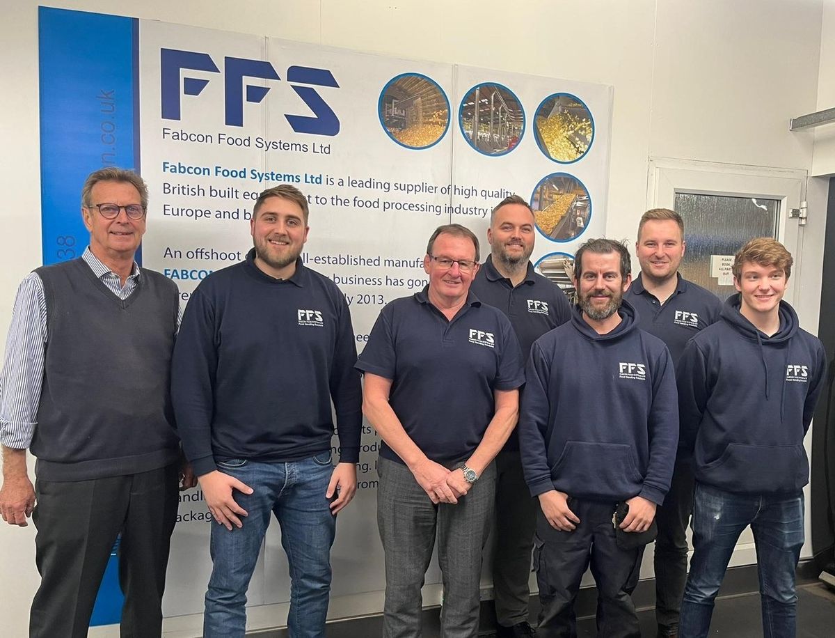 FFS looks to boost global growth with new appointments and promotions