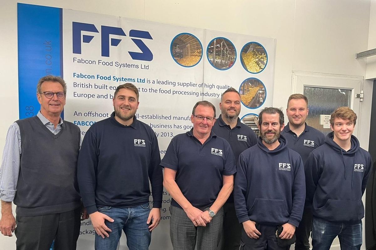 FFS looks to boost global growth with new appointments and promotions