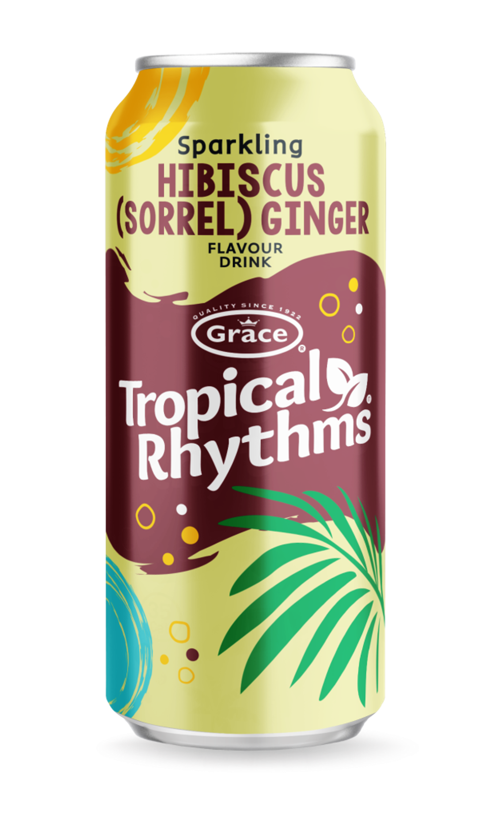 Tropical Rhythms 330ml Hibiscus FINAL 1
