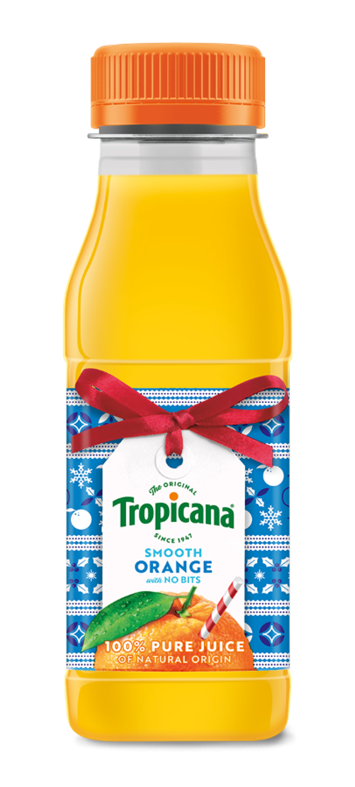 tropicana festive packs christmas 2025