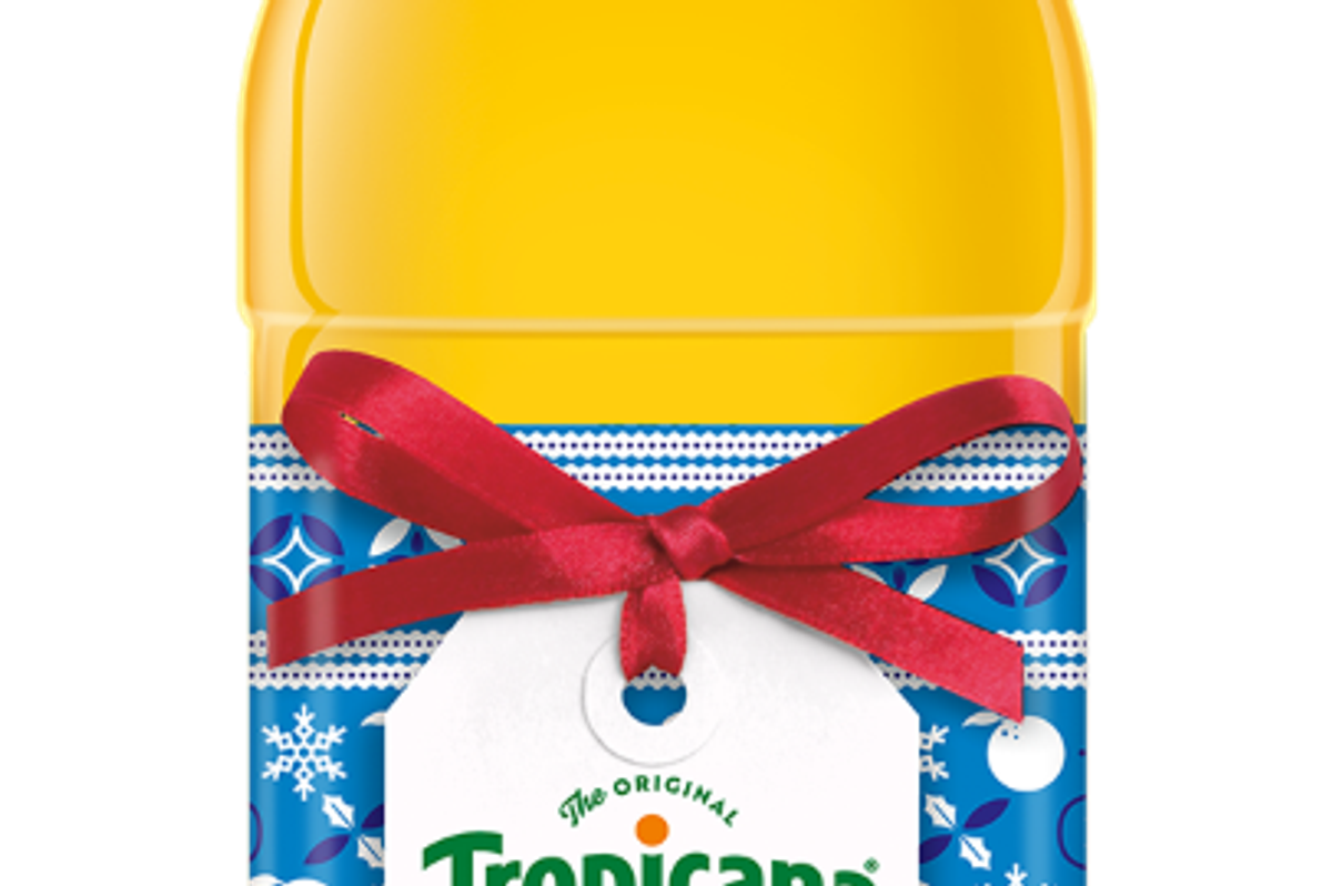 tropicana festive packs christmas 2025