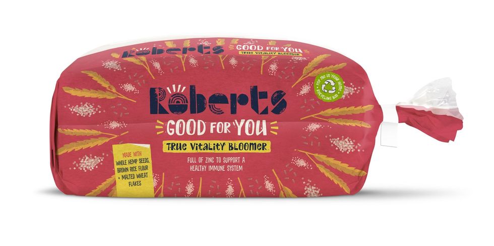 True Vitality scaled