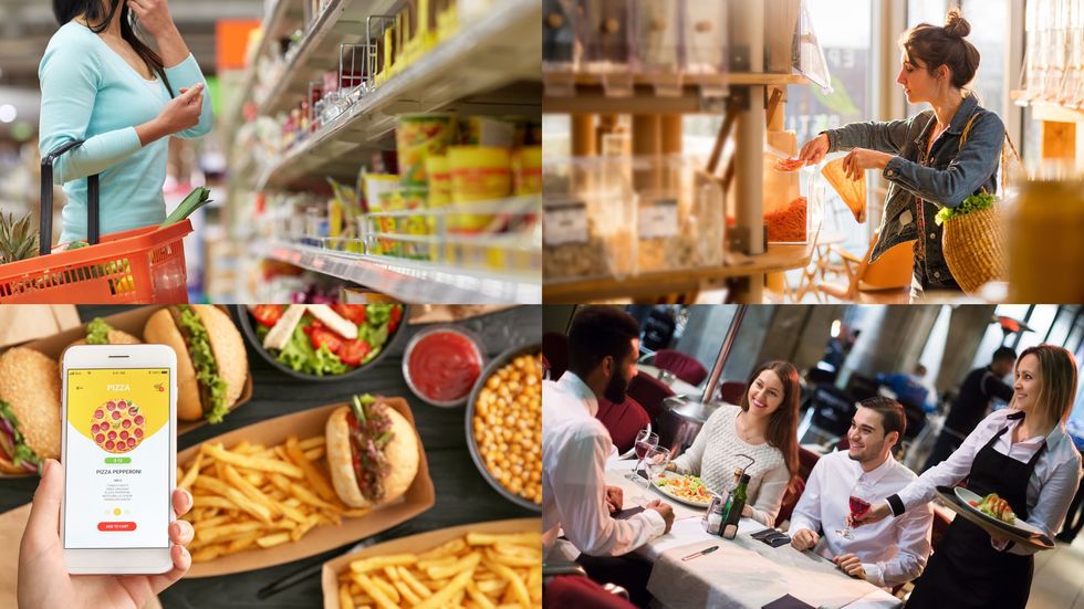 TWC Trends Autumn 2021 montage