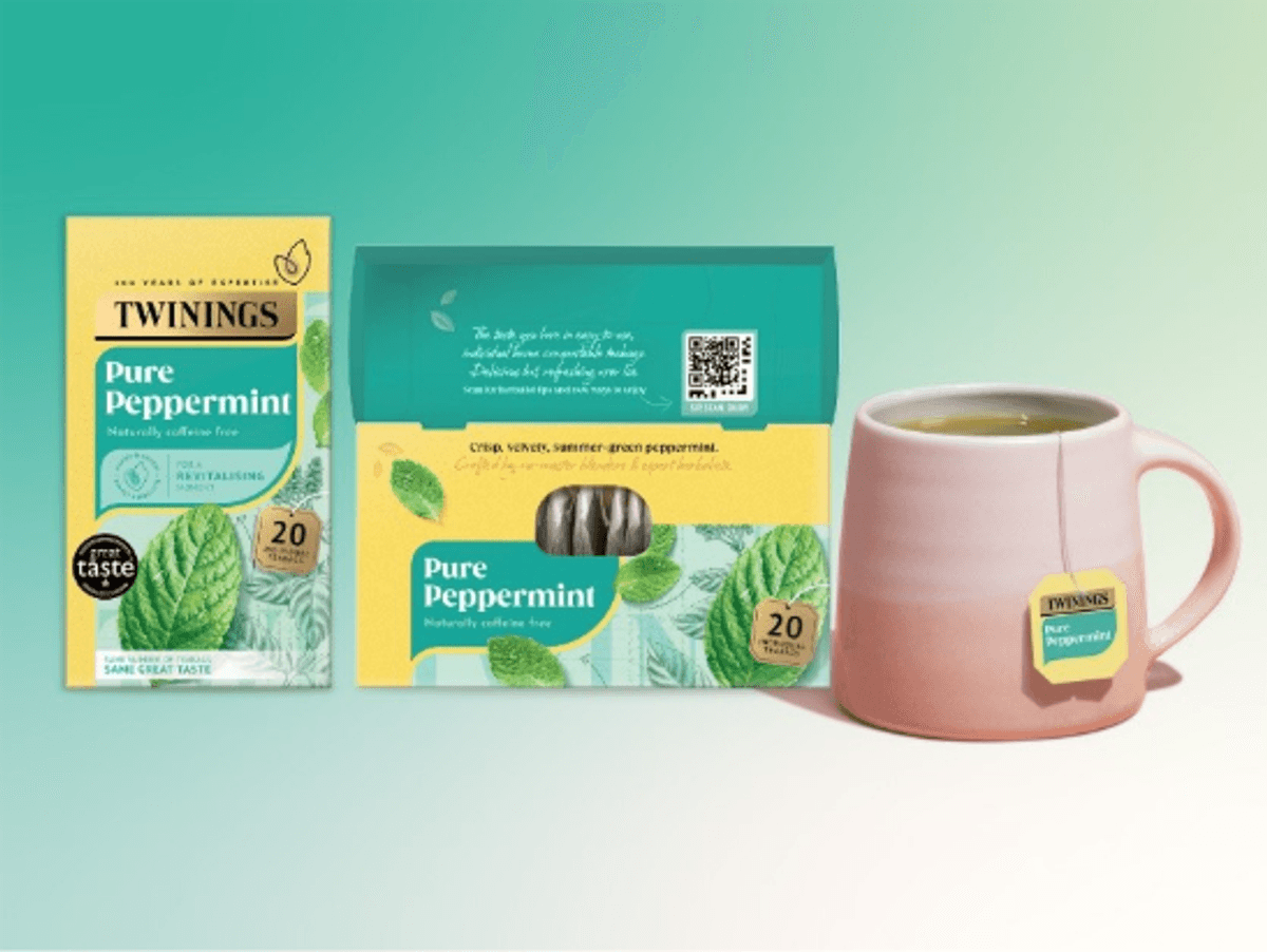 Twinings