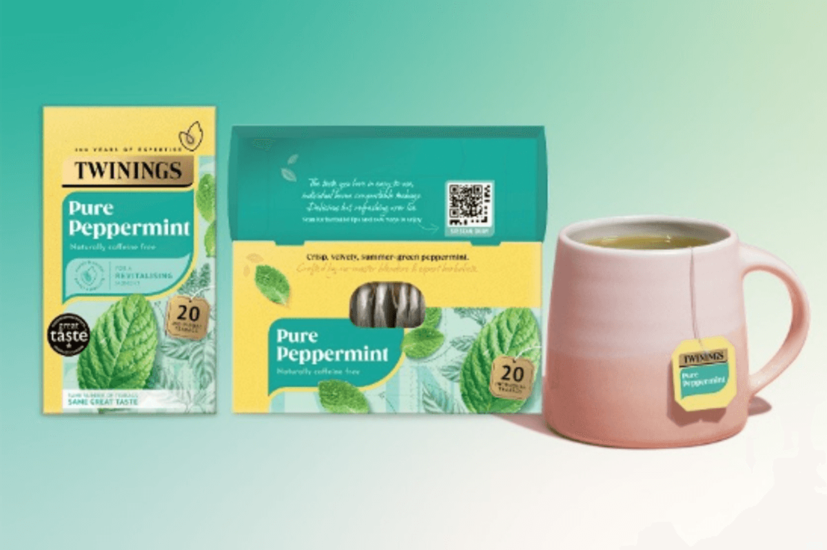 Twinings