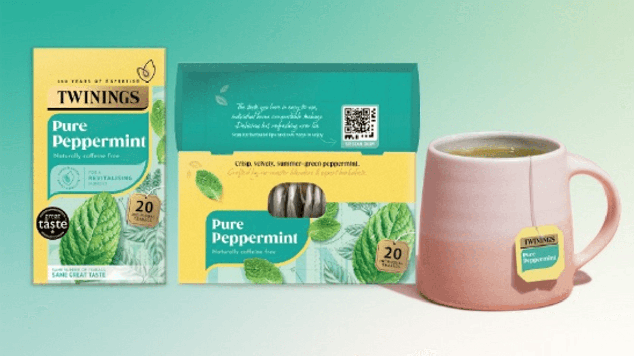 Twinings