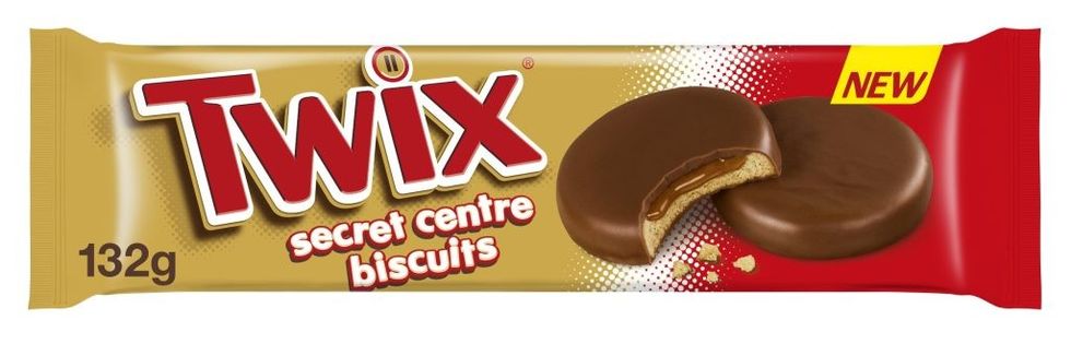 Twix