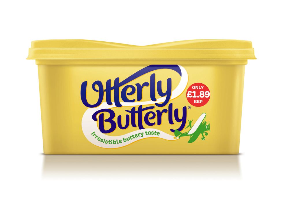 UB Original PMP 500g