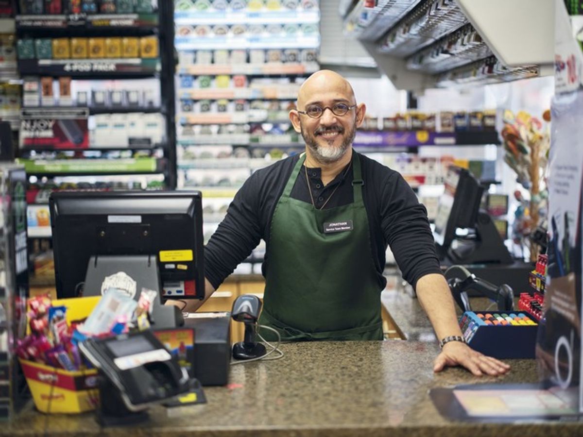 UK Convenience Market