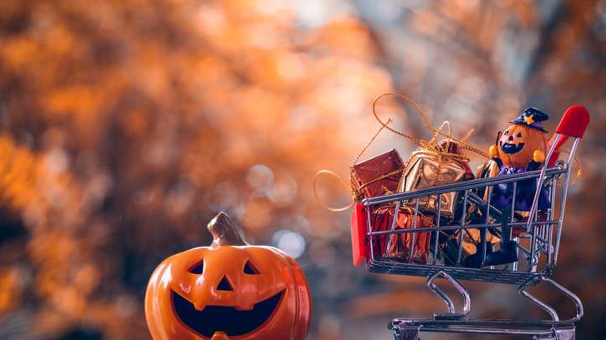 uk convenience retail halloween 2025 must-stock