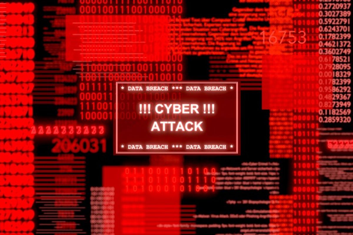 UK convenience store with cyber security measures, 2025 protection