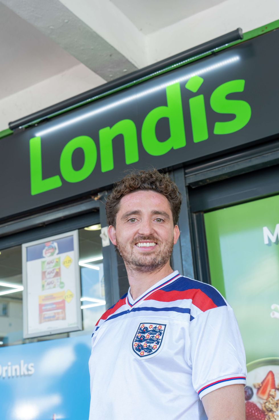 UK Convenience Stores