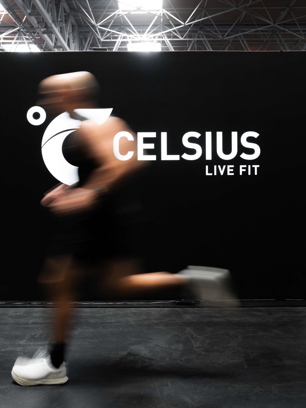 UK Fitness Events