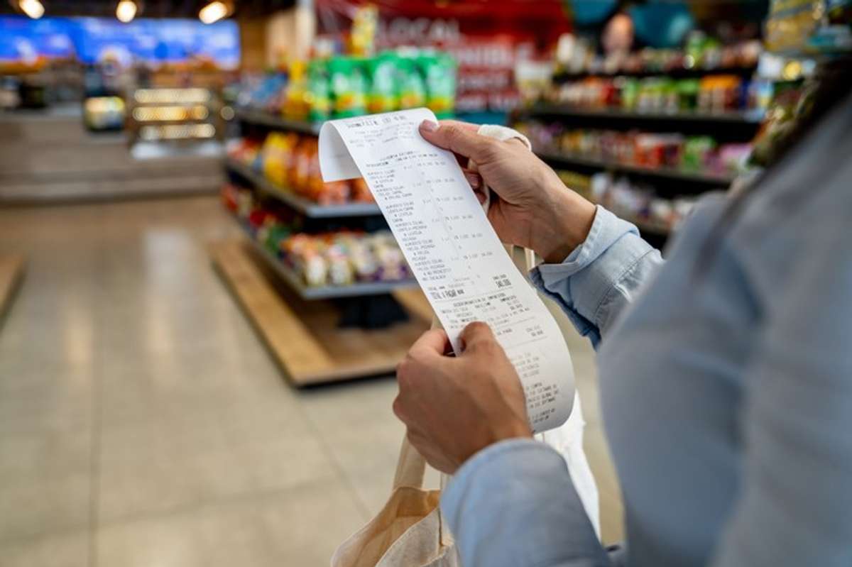 UK Food Prices