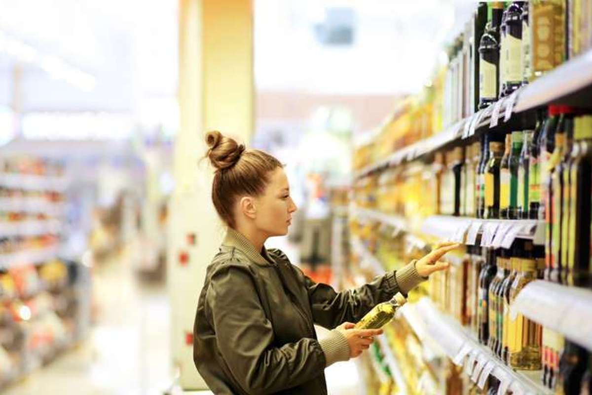 UK food prices