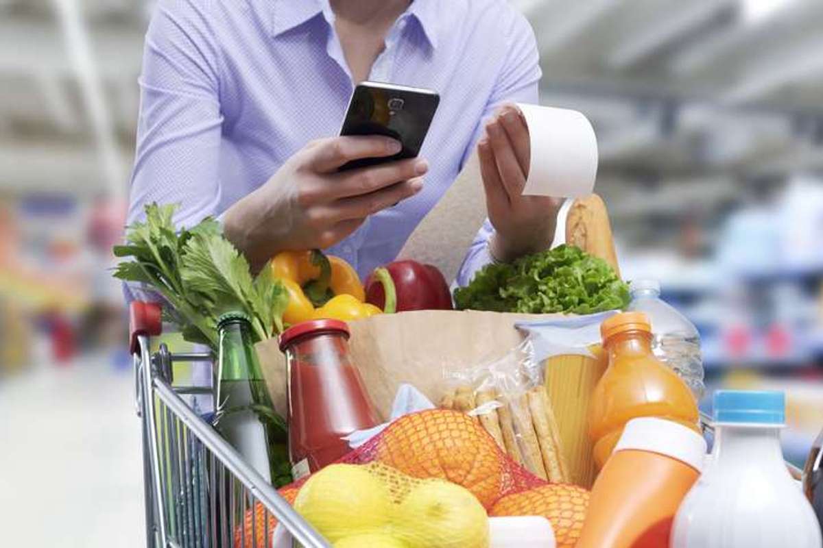 UK Food Prices