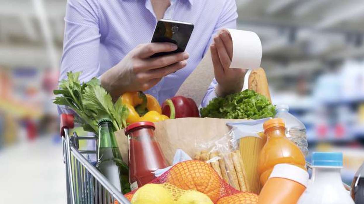 UK Food Prices