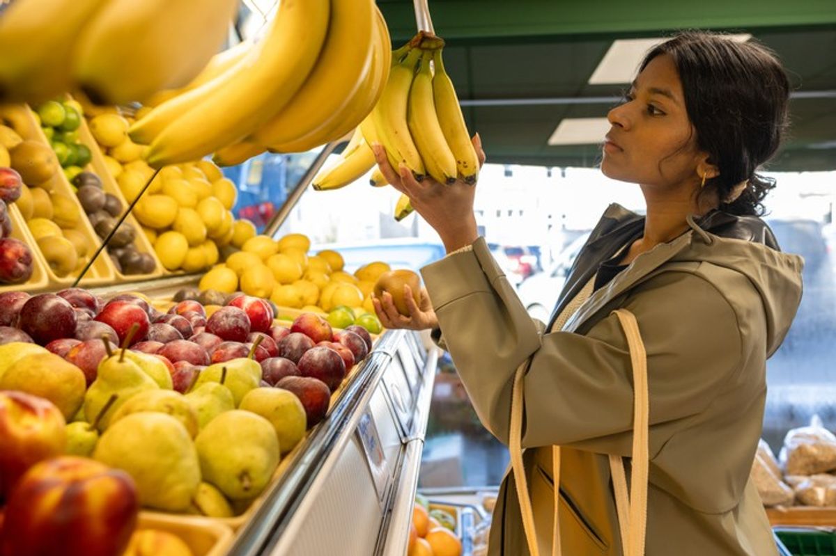 UK fresh produce supply under threat