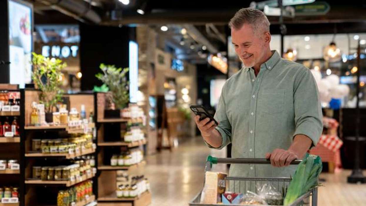 UK grocery shoppers trends