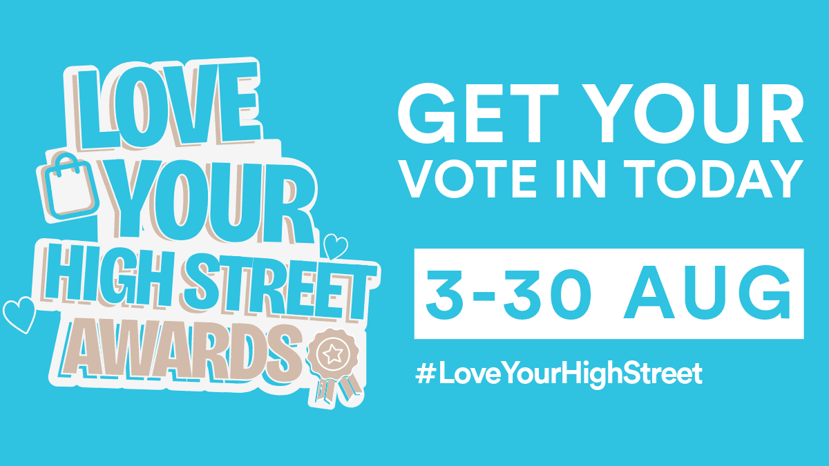 UK High Streets