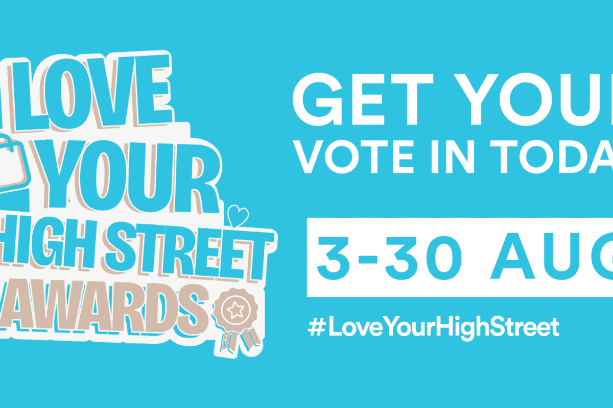 UK High Streets