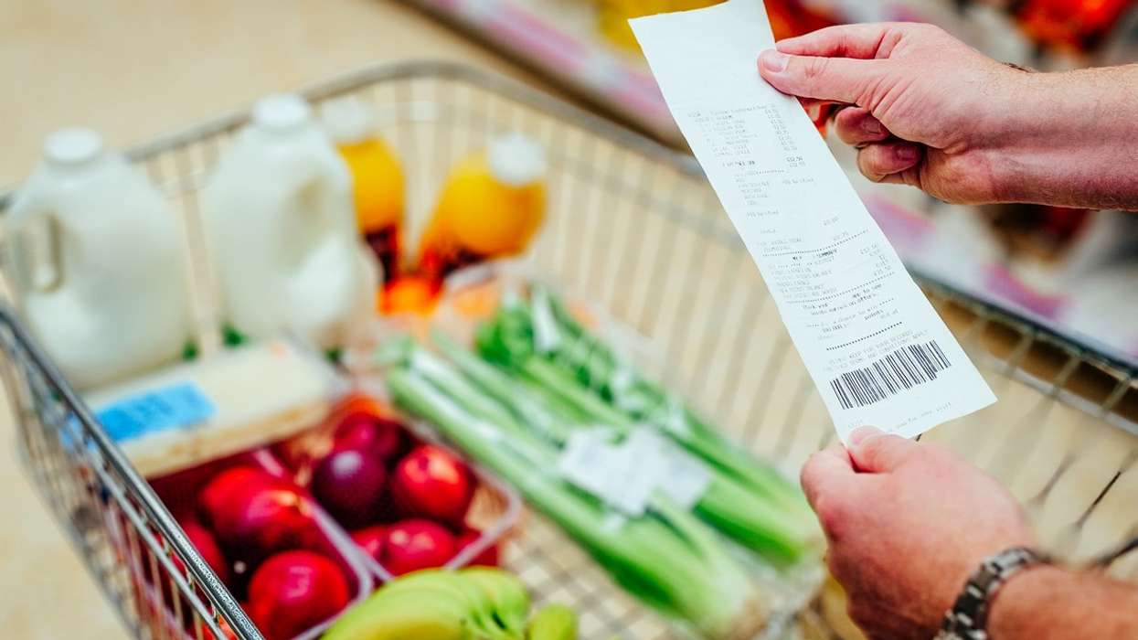 UK inflation rises to 3.8% in July 2025, driven by food and travel costs
