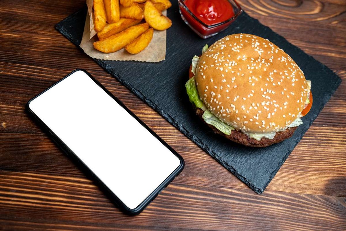 UK junk food advertising ban reaction