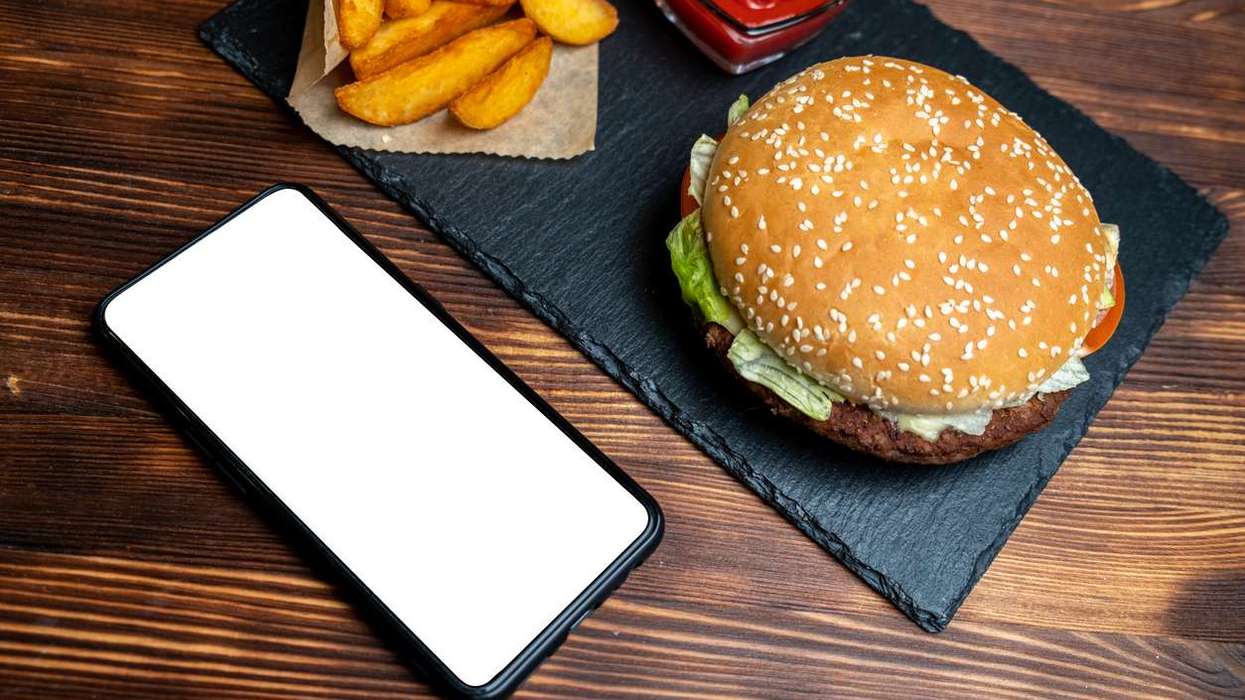 UK junk food advertising ban reaction