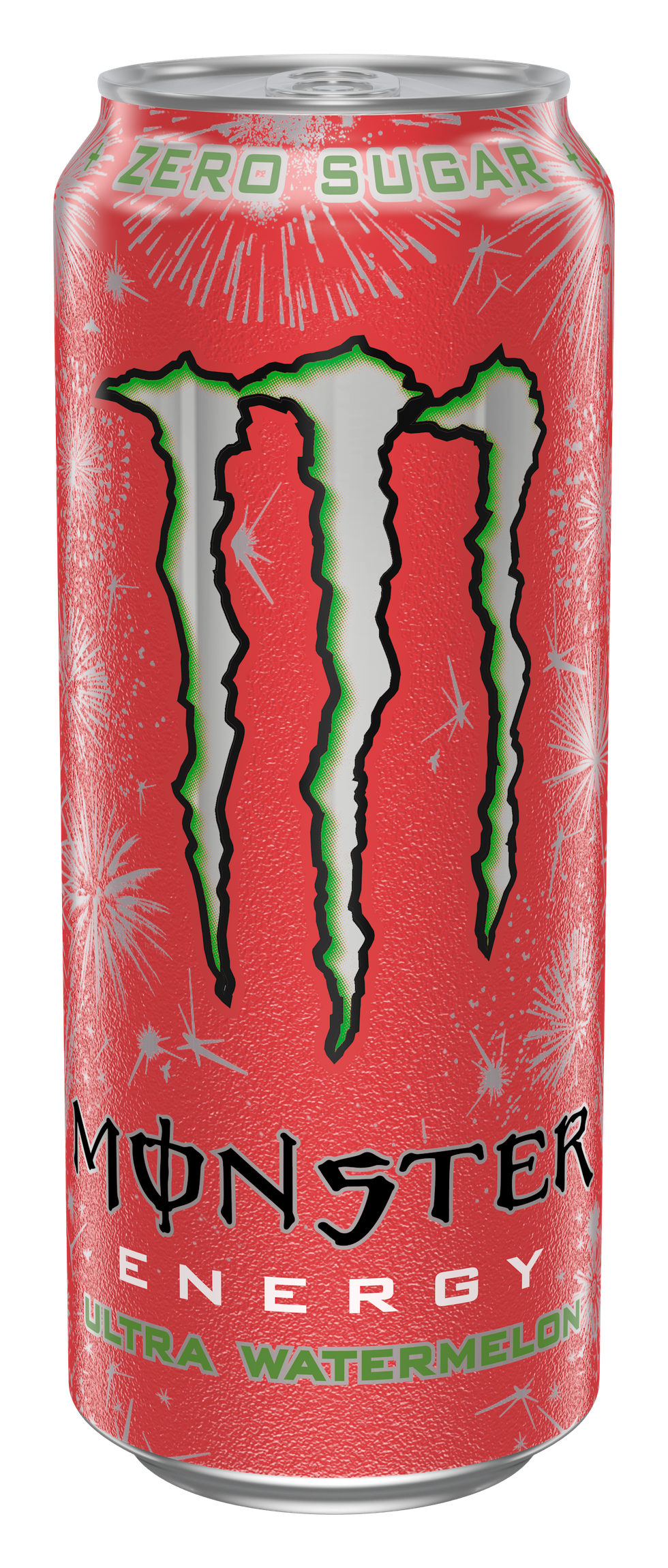 UK Monster Ultra Watermelon 500ml Can POS 0721 1