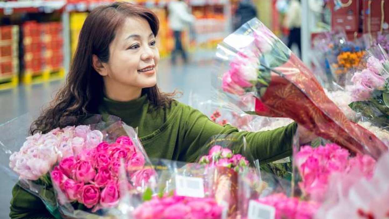 UK Mother’s Day spending 2026