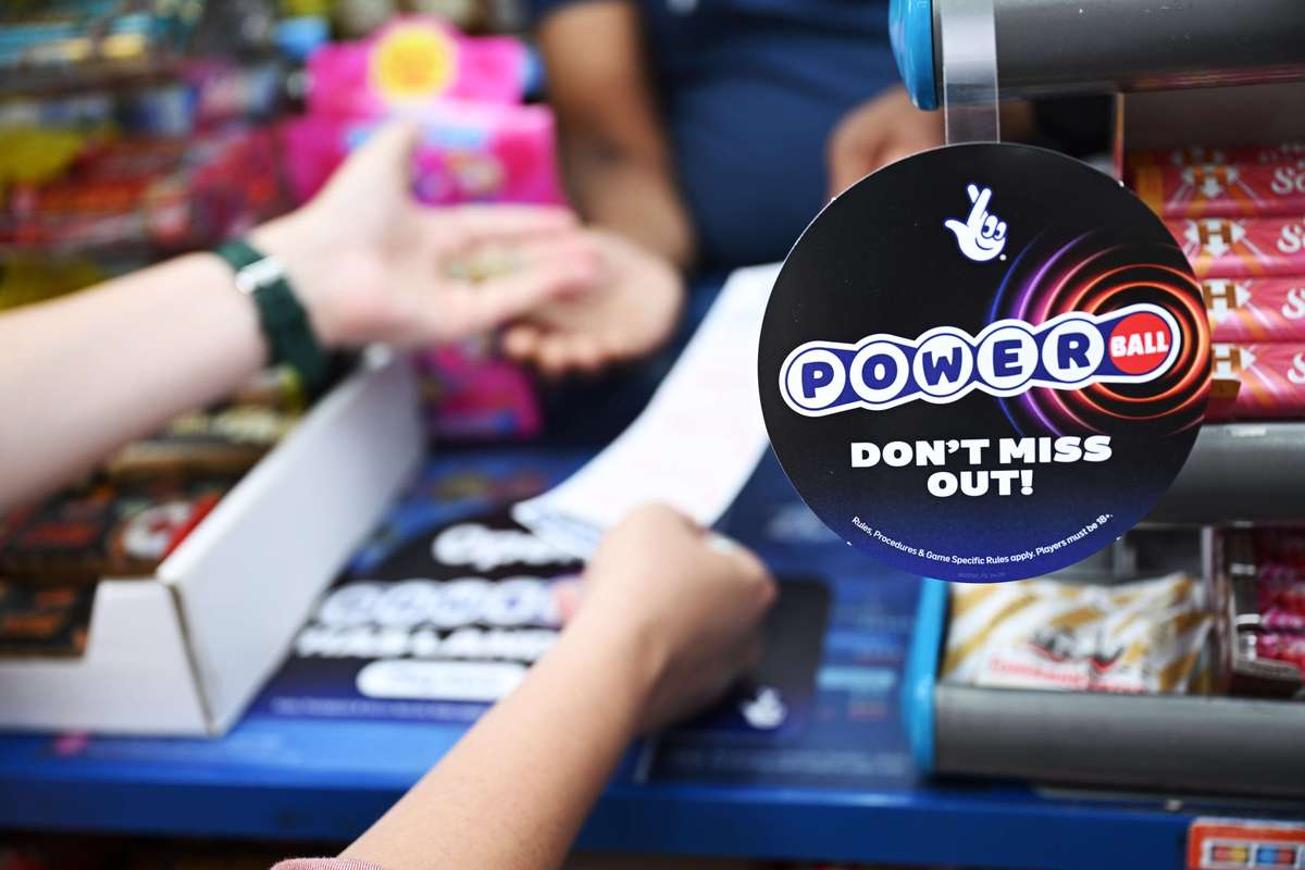 UK Powerball