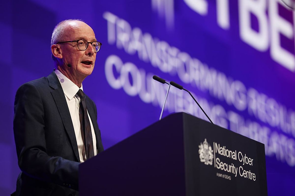 UK retail hit wave cyberattacks