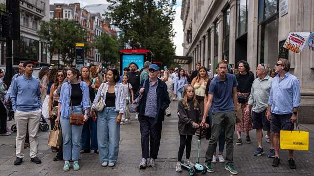  UK retail