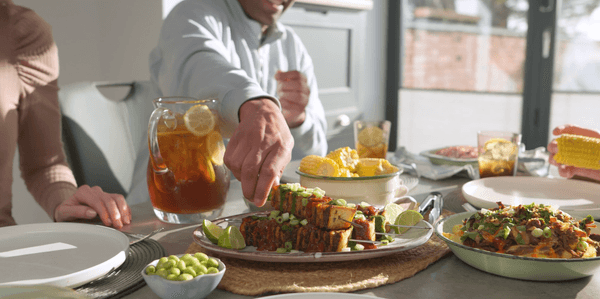 UK retailers international flavour trends