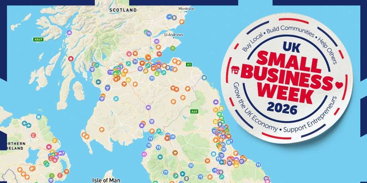 National campaign urges consumers to back small businesses