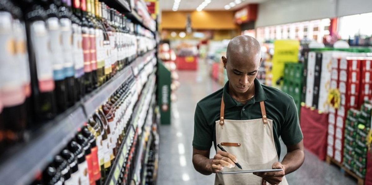 Half of small businesses fear economic decline, call for tax reform