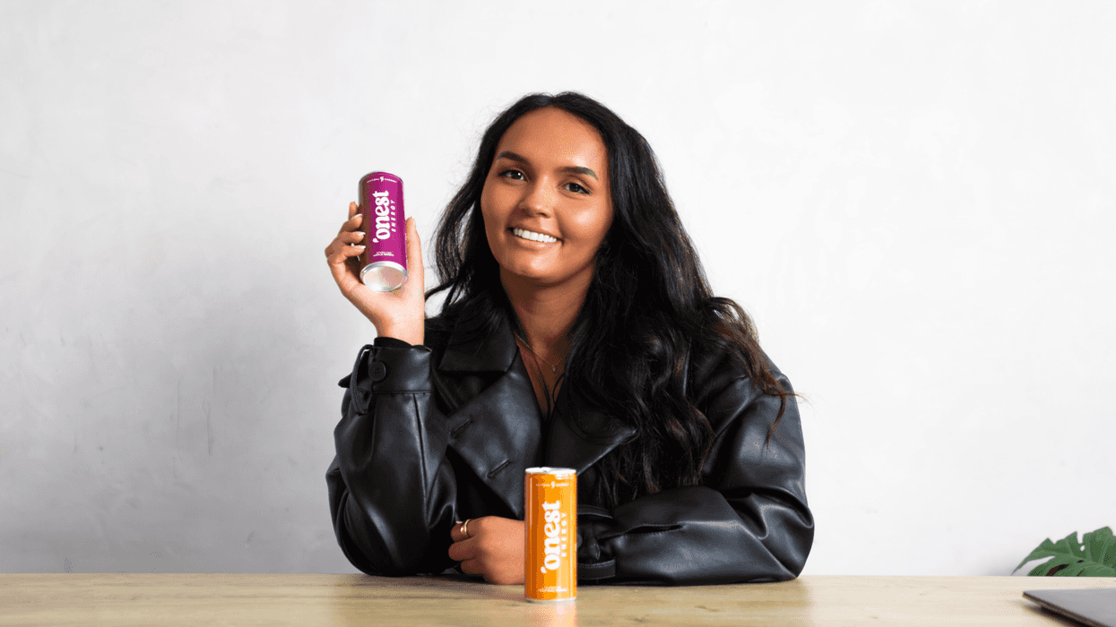 UK Soft Drinks Awards